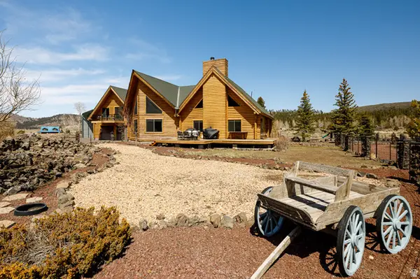 680 W Arrowhead Dr, Panguitch, UT 84759