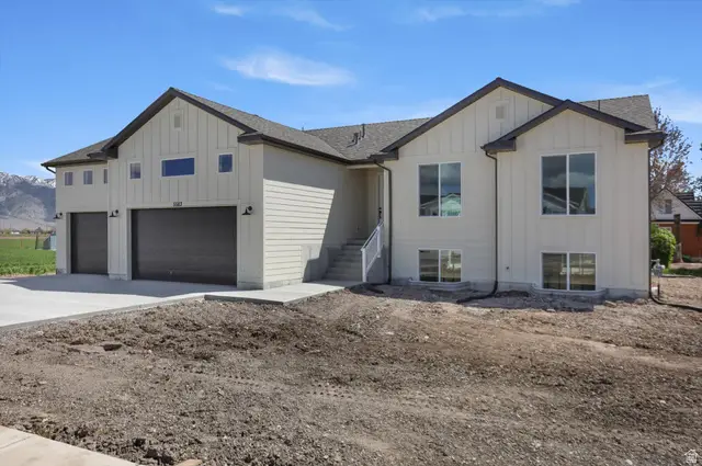 5583 W 9400 N #2, Elwood, UT 84337 - #2
