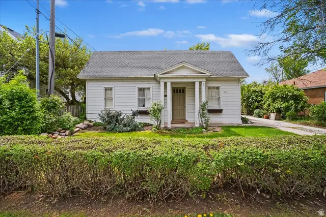 144 E 200 S, Springville, UT 84663 - #1