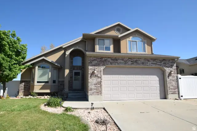 107 E 2100 S, Clearfield, UT 84015 - #1
