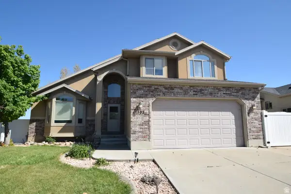107 E 2100 S, Clearfield, UT 84015