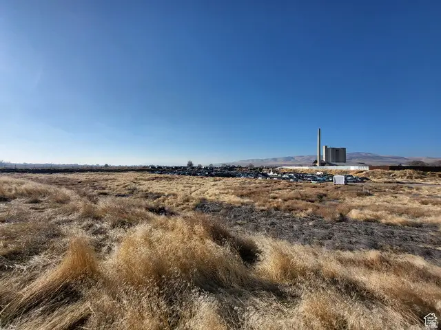1090 E Factory Rd, Garland, UT 84312 - #1