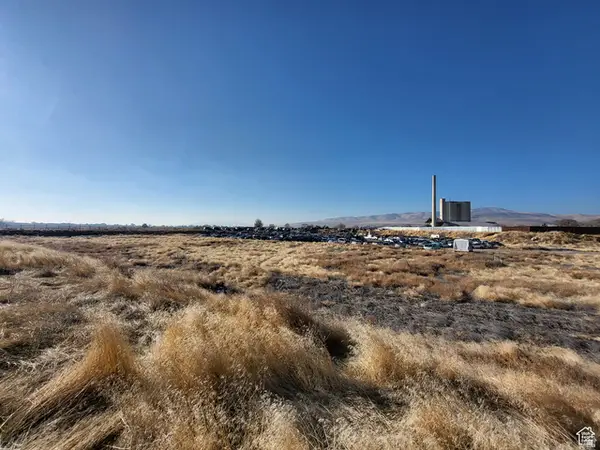 1090 E Factory Rd, Garland, UT 84312