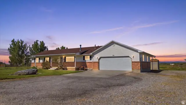 2185 N 2800 W, Brigham City, UT 84302 - #1