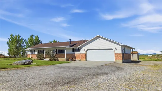 2185 N 2800 W, Brigham City, UT 84302 - #2