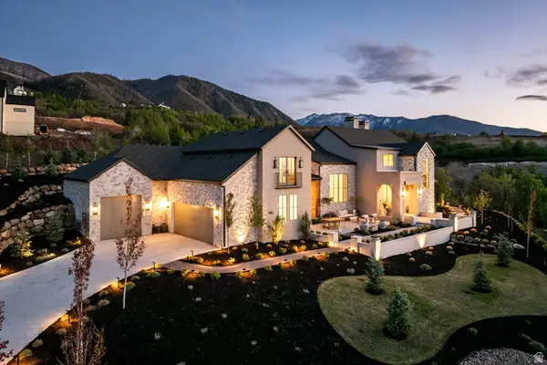 950 S Aspen Cir, Woodland Hills, UT 84653