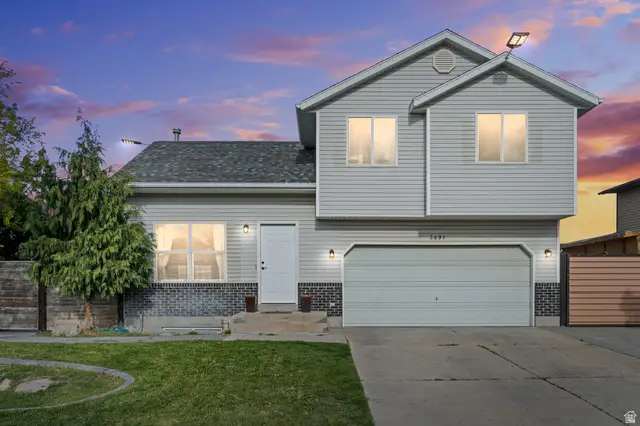 3691 S Lone Star Cir, Magna, UT 84044 - #1