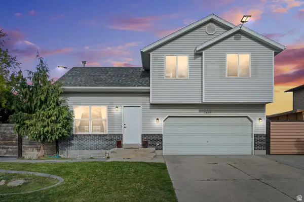 3691 S Lone Star Cir, Magna, UT 84044