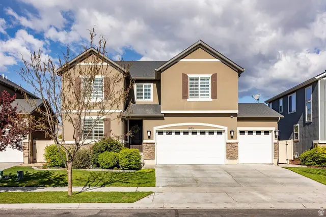 12102 S Window Arch Ln W, Herriman, UT 84096 - #1
