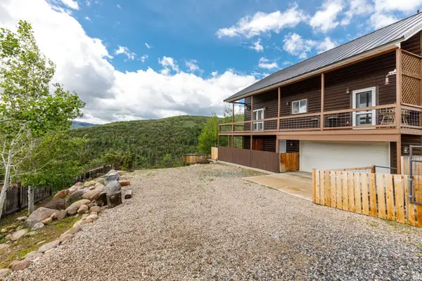 13149 E Pine Canyon Rd, Huntsville, UT 84317