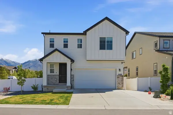 12239 S Hannah View Ln E #54, Draper, UT 84020