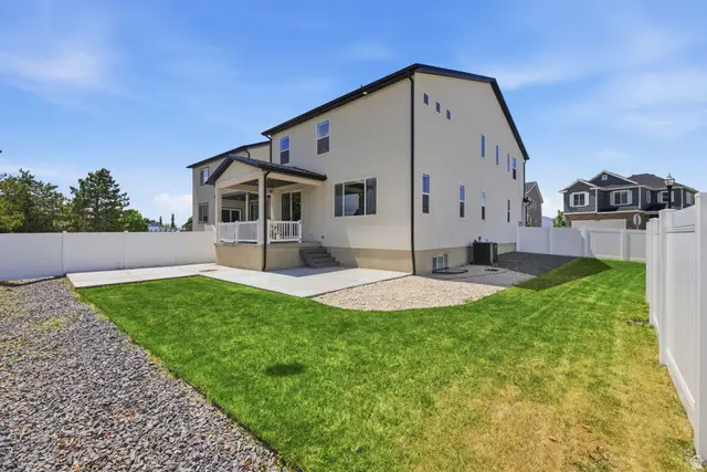 12239 S Hannah View Ln E #54, Draper, UT 84020 - #3