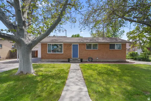 Address Withheld By Seller, Provo, UT 84601