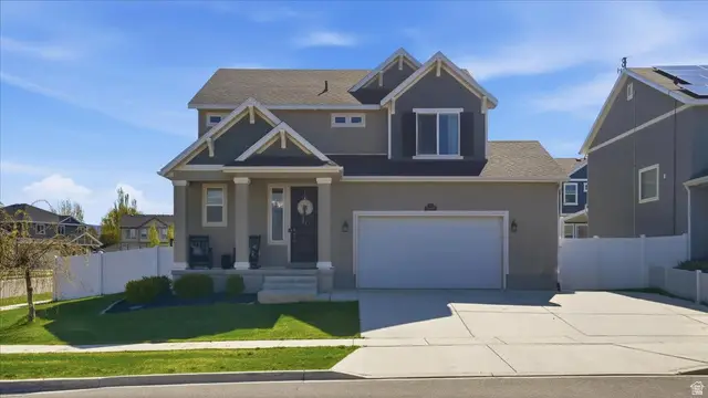2147 S 60 E, Heber City, UT 84032 - #2