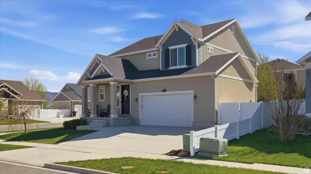 2147 S 60 E, Heber City, UT 84032 - #3