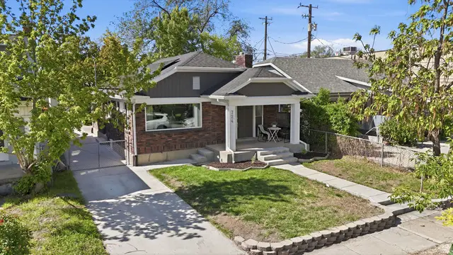 724 E Browning, Salt Lake City, UT 84105 - #1