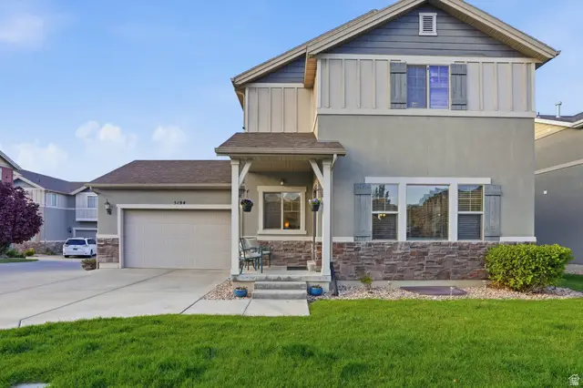 5194 W Windom Rd, Herriman, UT 84096 - #1