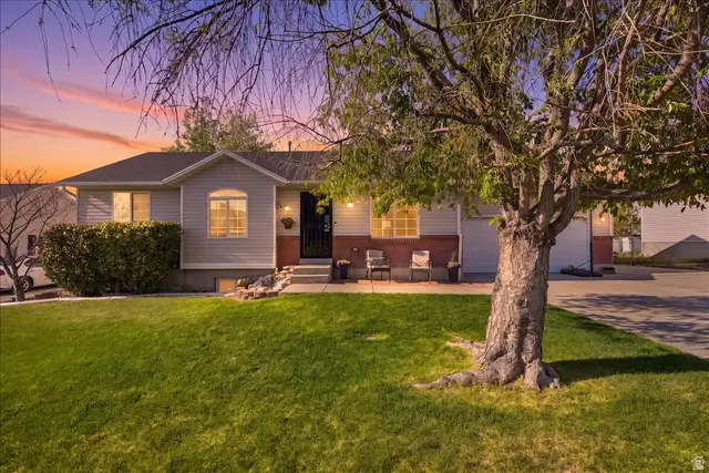 838 W 740 S, Tooele, UT 84074 - #2
