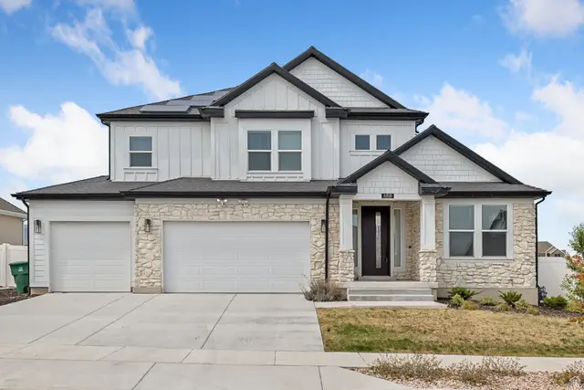 6818 W Orange Leaf Ln, Herriman, UT 84096 - #1