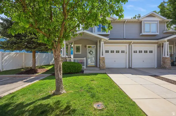 140 N Bamberger Rd, North Salt Lake, UT 84054