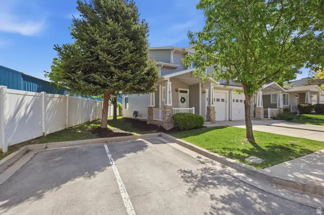 140 N Bamberger Rd, North Salt Lake, UT 84054 - #3