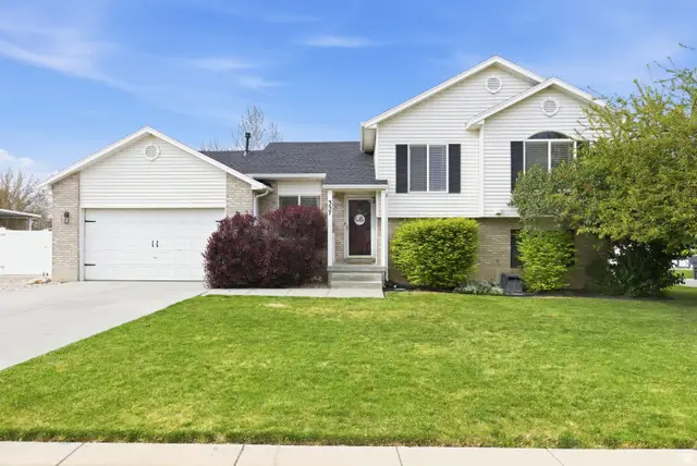 357 Palamino Way, Grantsville, UT 84029 - #1