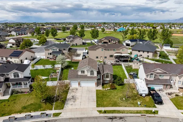 4212 W 5850 S, Roy, UT 84067 - #3