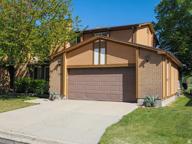 1150 W Norwalk Rd, Taylorsville, UT 84123 - #2