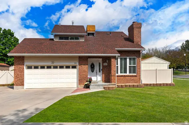 7693 S Chad St, Midvale, UT 84047 - #1