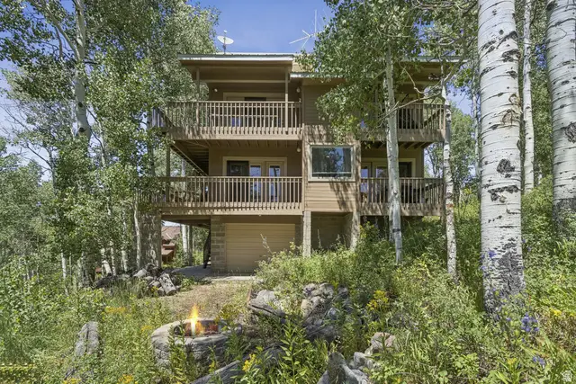 3526 S Blue Spruce Dr #1700, Heber City, UT 84032 - #2