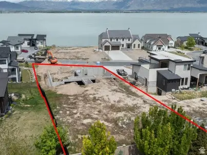1627 S Wiltshire Ln #103, Saratoga Springs, UT 84045 - #3
