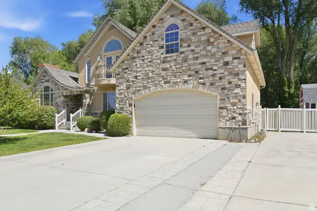 883 E 700 S, Springville, UT 84663 - #3