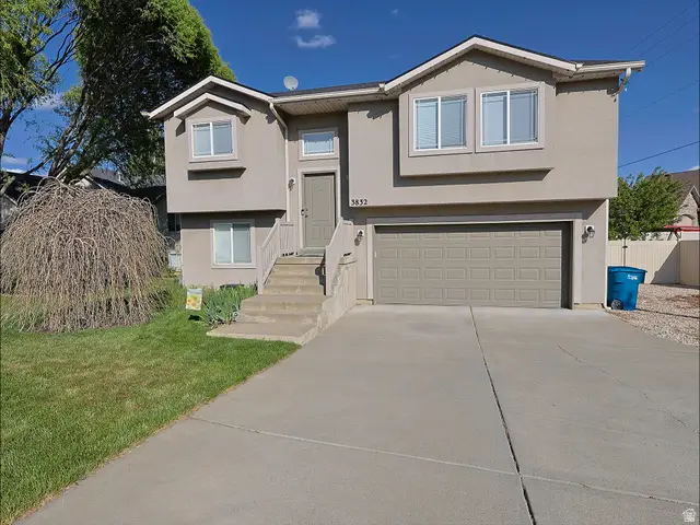3832 Parker Dr, Riverdale, UT 84405 - #1
