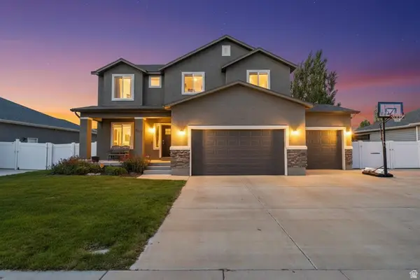 2075 E 130 N, Spanish Fork, UT 84660