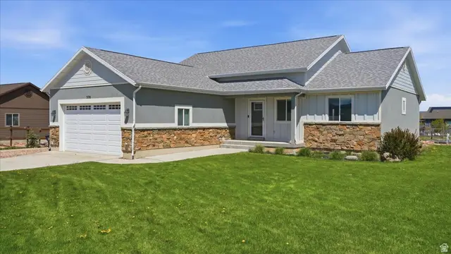 376 River Bluffs Dr, Kamas, UT 84036 - #1