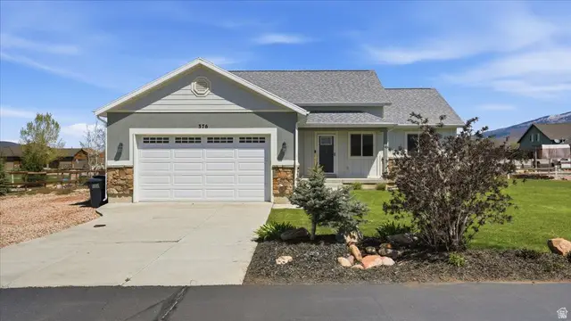376 River Bluffs Dr, Kamas, UT 84036 - #2