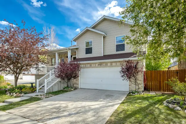 2077 S Baxter Dr, Heber City, UT 84032 - #1