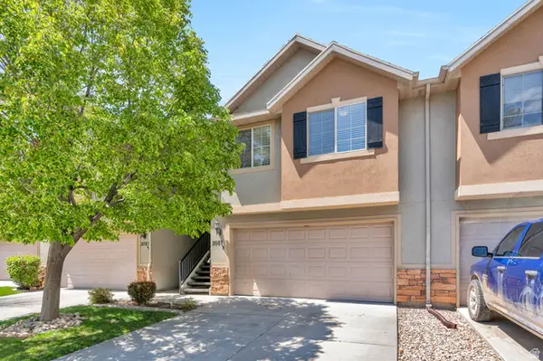 3087 E Canyon Glen Loop Rd, Spanish Fork, UT 84660