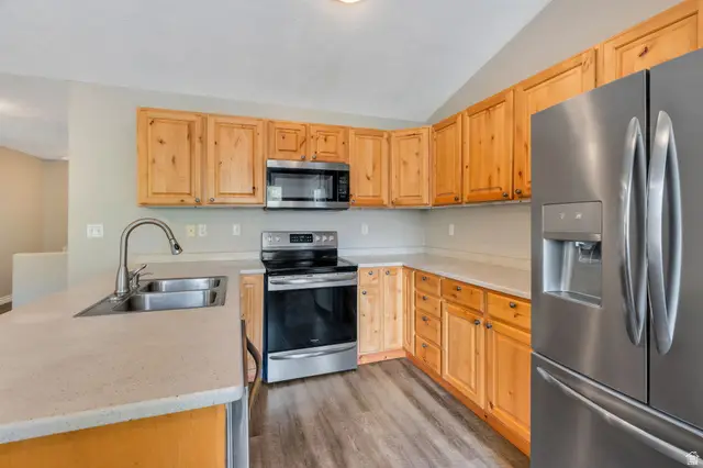3087 E Canyon Glen Loop Rd, Spanish Fork, UT 84660 - #3