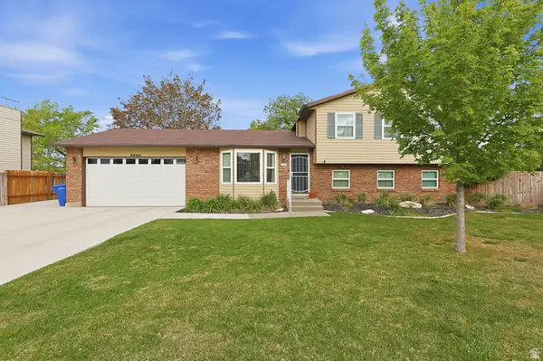 6669 S Sedonia Ct, West Jordan, UT 84081
