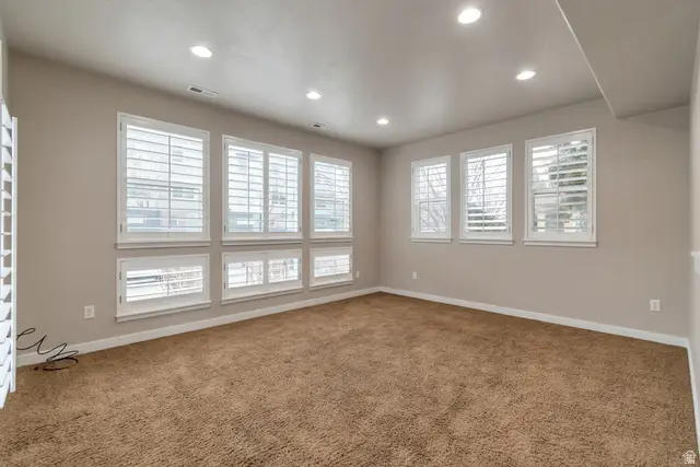 3766 W Periwinkle Dr, South Jordan, UT 84095 - #2