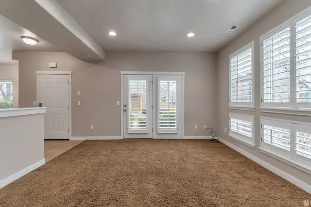 3766 W Periwinkle Dr, South Jordan, UT 84095 - #3