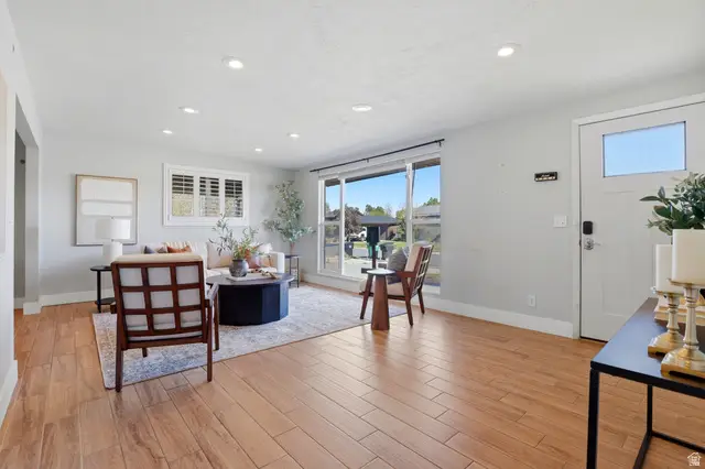 535 W Spacerama Dr, Murray, UT 84123 - #3