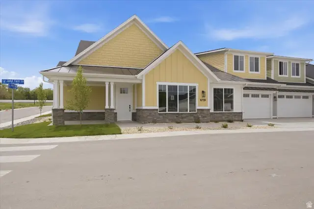 6739 W Judys Farm Ln #6, West Valley City, UT 84128 - #2
