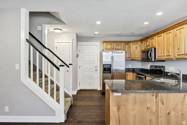 260 W 1010 S, Logan, UT 84321 - #3