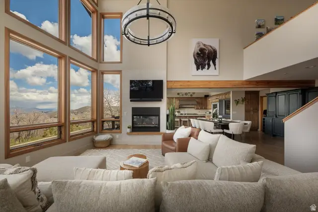 1554 Aerie Dr #33, Park City, UT 84060 - #1