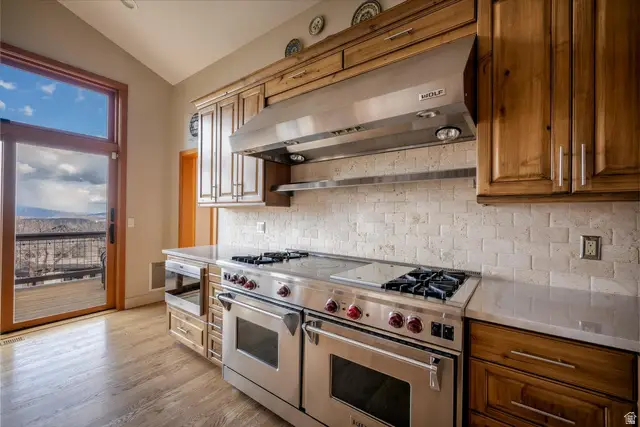 1554 Aerie Dr #33, Park City, UT 84060 - #3
