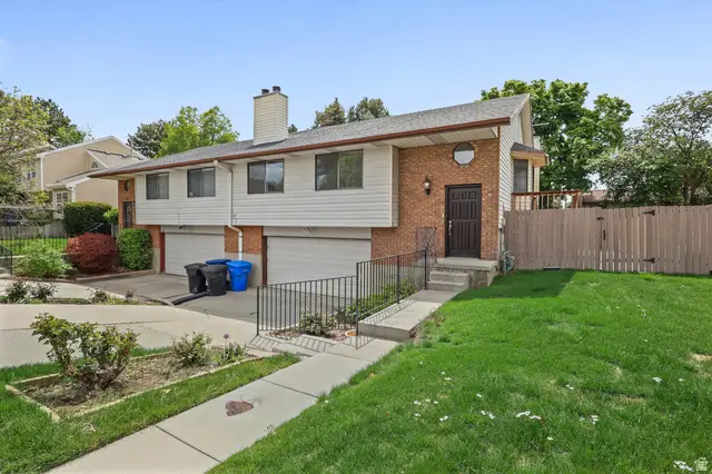 1978 E Gregson Ave, Millcreek, UT 84106 - #1