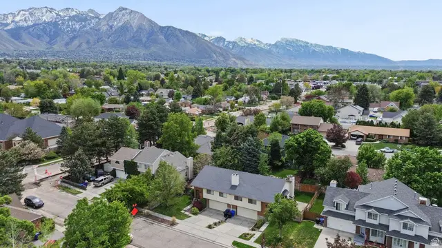 1978 E Gregson Ave, Millcreek, UT 84106 - #2