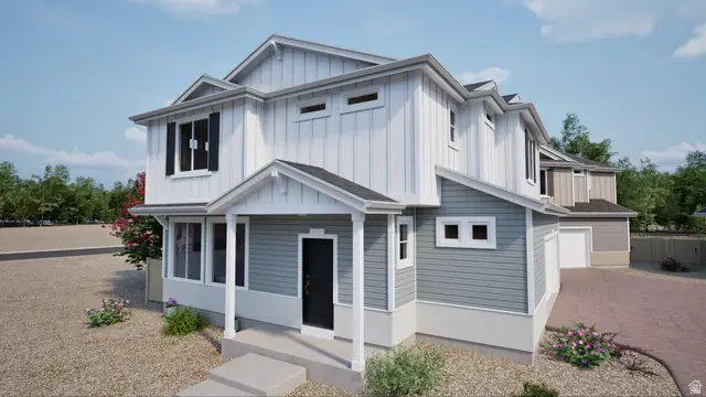 371 E Halls Creek Rd, Saratoga Springs, UT 84045 - #1